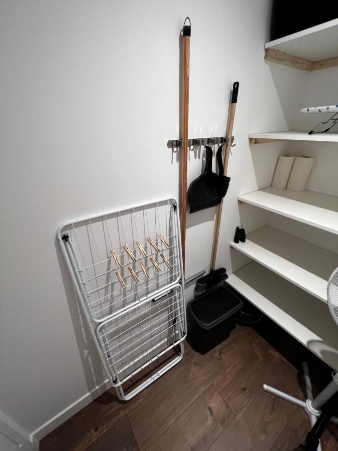 Appartement Le Sithiu Saint-Omer  Esterno foto