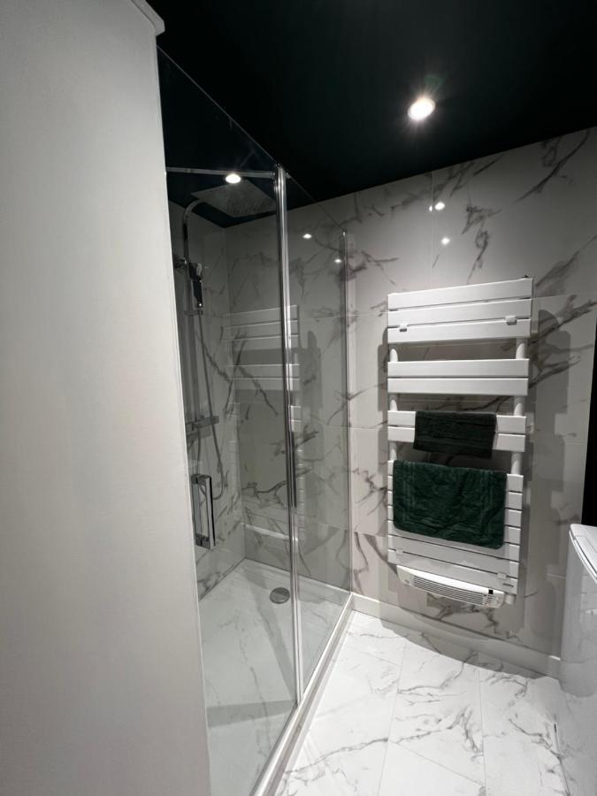 Appartement Le Sithiu Saint-Omer  Esterno foto