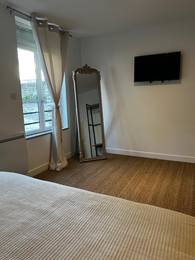 Appartement Le Sithiu Saint-Omer  Esterno foto