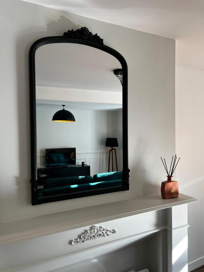 Appartement Le Sithiu Saint-Omer  Esterno foto